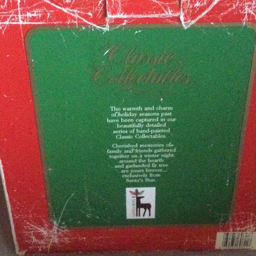 Santa - Picture 4 of 4